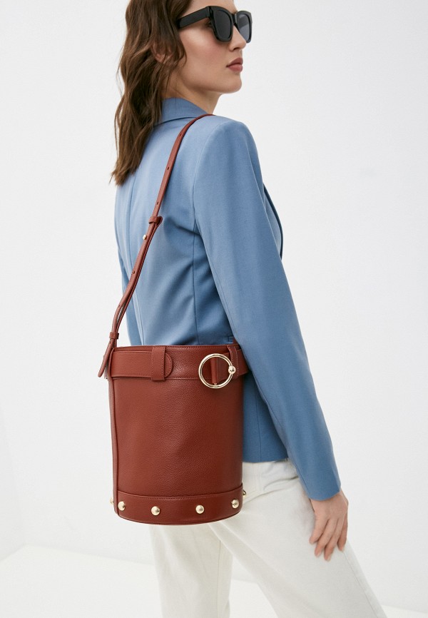 фото Сумка claudie pierlot