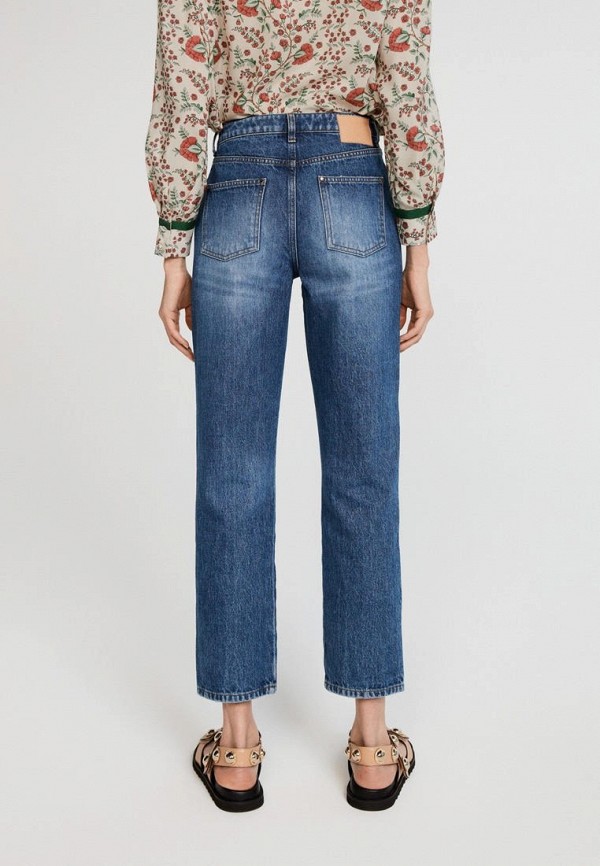 фото Джинсы claudie pierlot