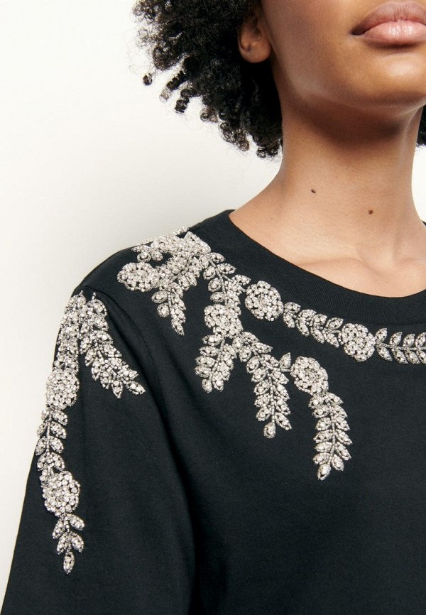 фото Футболка sandro