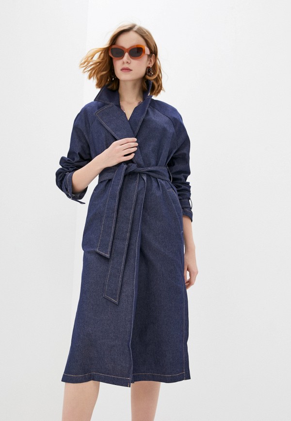 Плащ Vittoria Vicci 2549₽