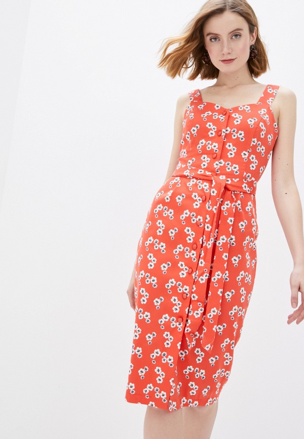 

Сарафан Vittoria Vicci, Красный