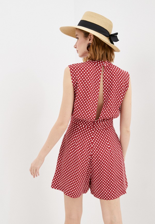 фото Комбинезон vittoria vicci