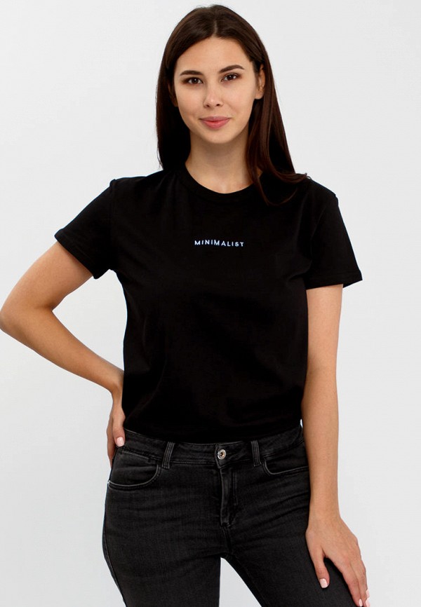 фото Футболка апрель