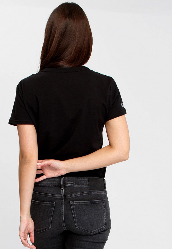 фото Футболка апрель