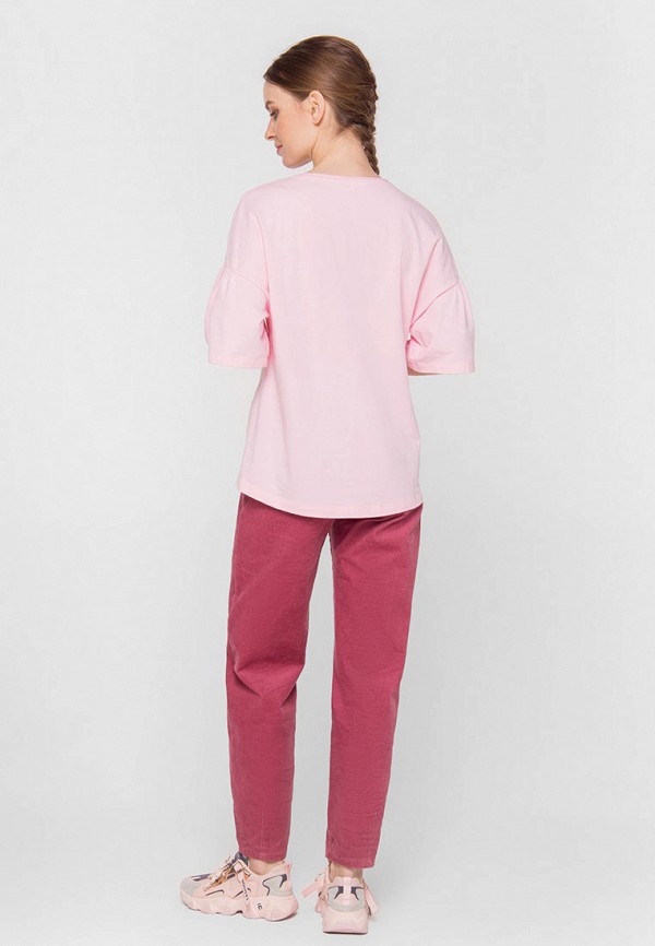 фото Футболка lo