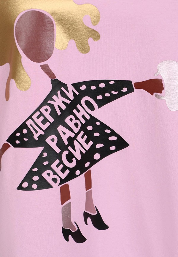 фото Футболка lo