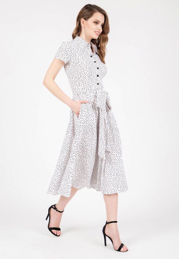 фото Платье grey cat