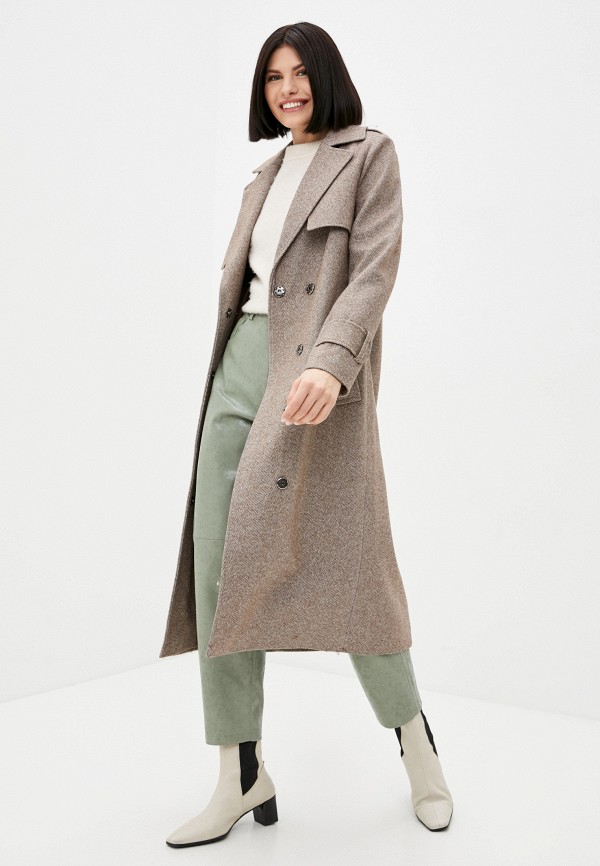 фото Пальто ovelli