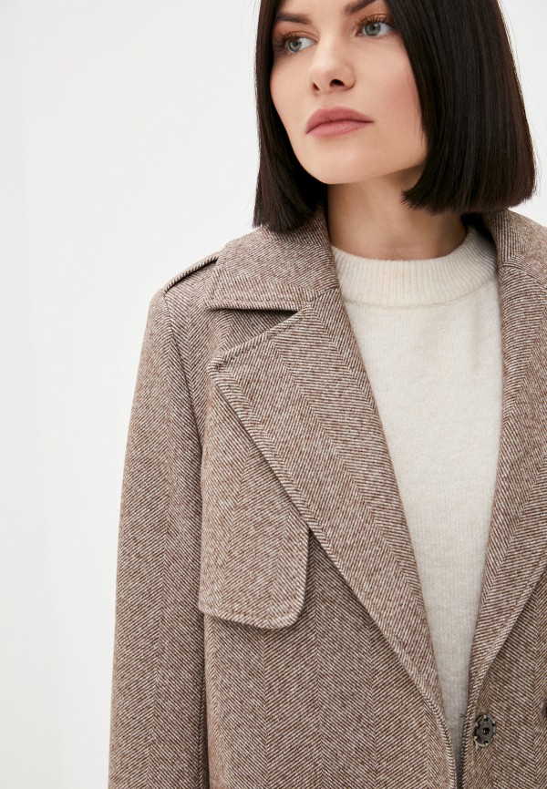 фото Пальто ovelli