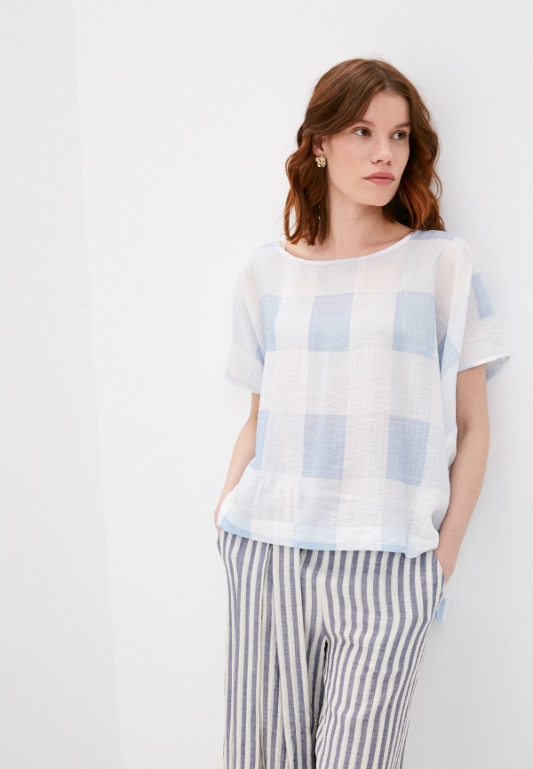 Блуза MadaM T 1943₽