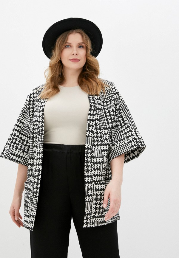 Жакет MadaM T 3368₽