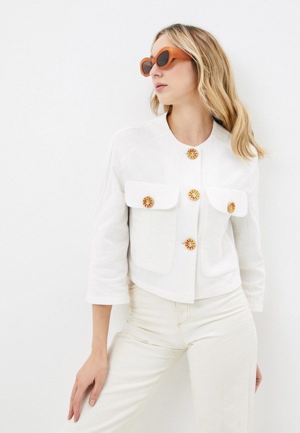 Жакет MadaM T 2993₽