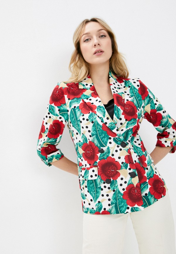 Жакет MadaM T 2745₽