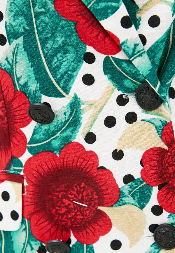 

Жакет MadaM T, Разноцветный