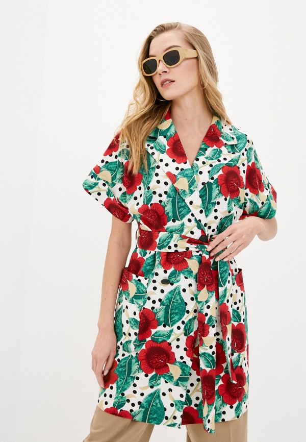 Жакет MadaM T 4493₽