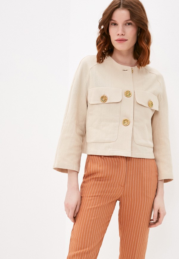 Жакет MadaM T 2993₽