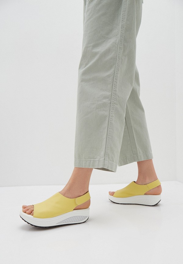 фото Босоножки ng