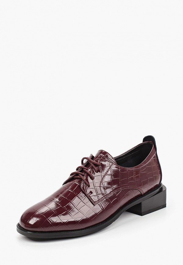 фото Ботинки ng