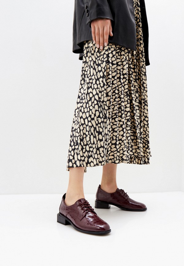 фото Ботинки ng