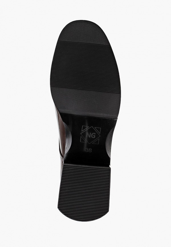 фото Ботинки ng