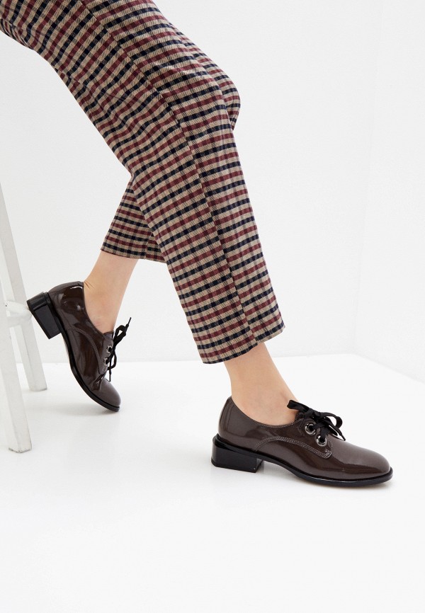 фото Ботинки ng