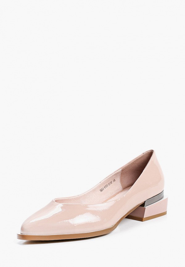 фото Туфли ng