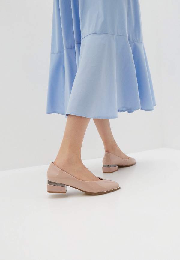 фото Туфли ng