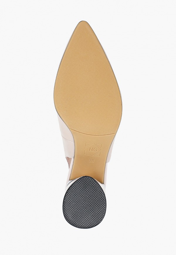 фото Туфли ng