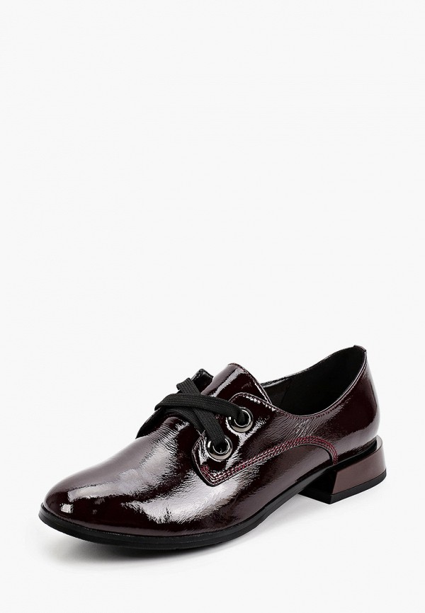 фото Ботинки ng