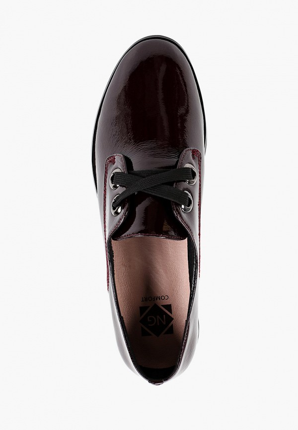 фото Ботинки ng