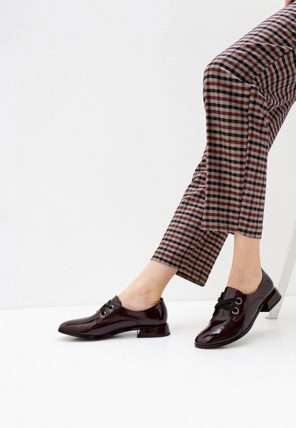 фото Ботинки ng