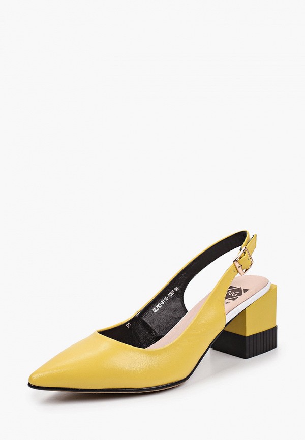 фото Туфли ng