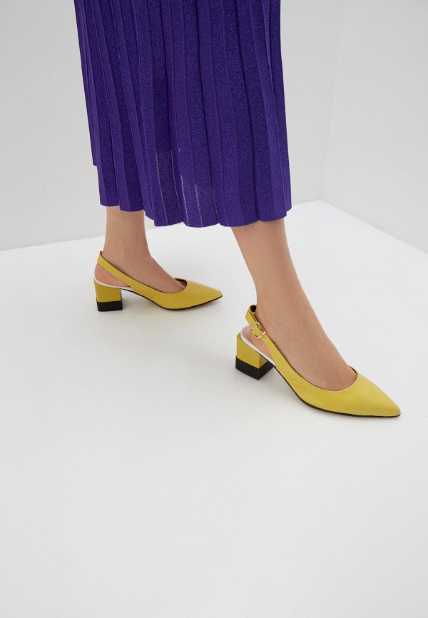 фото Туфли ng