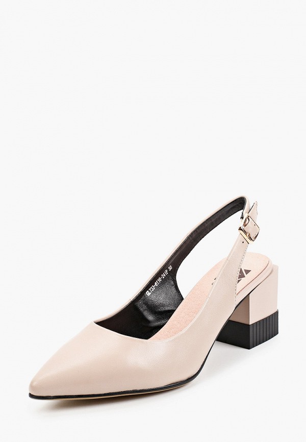 фото Туфли ng