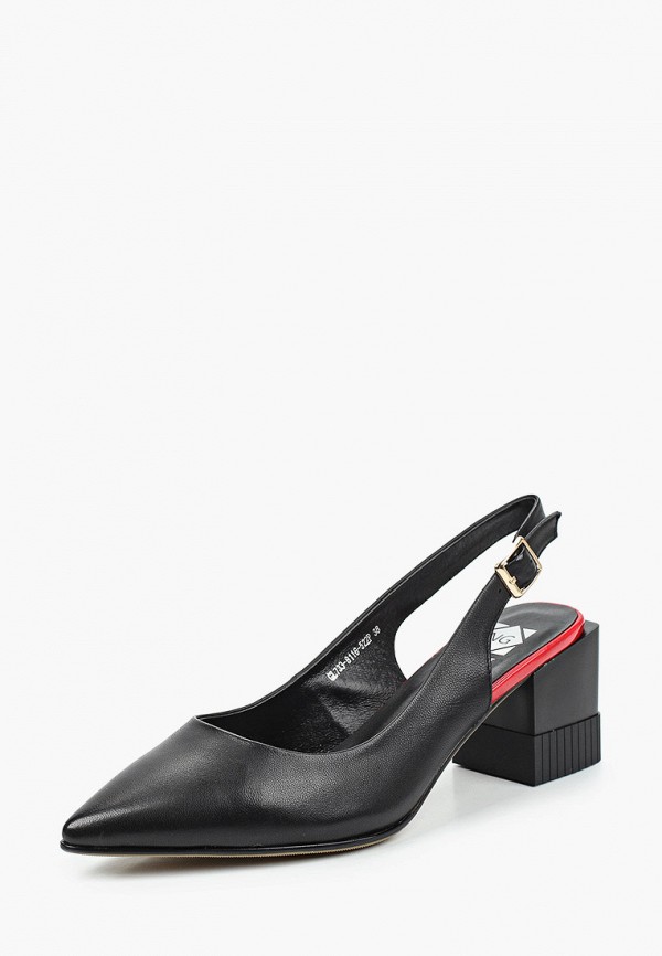 фото Туфли ng