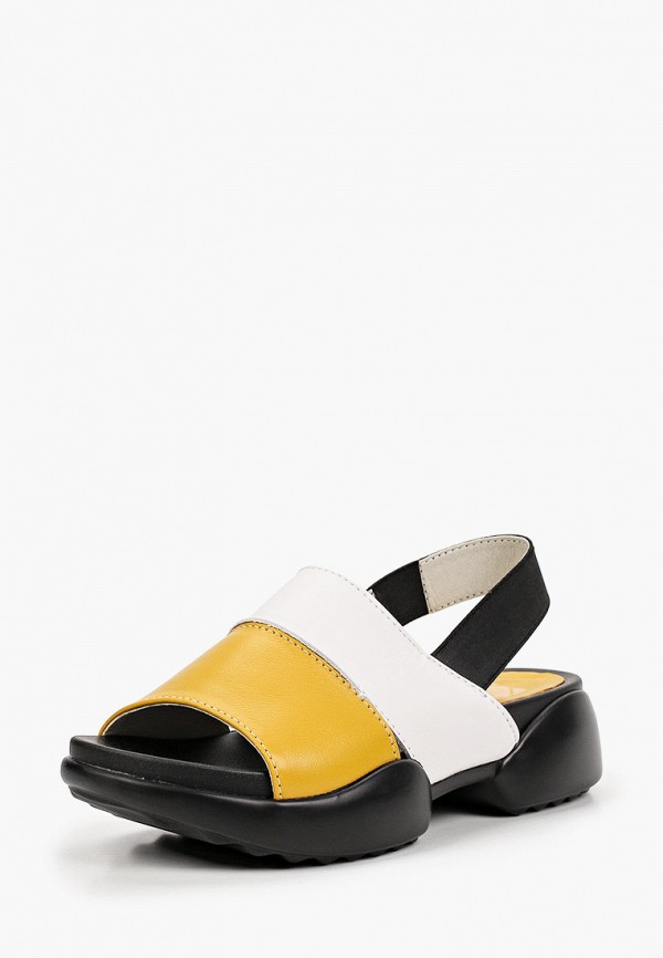 фото Босоножки ng