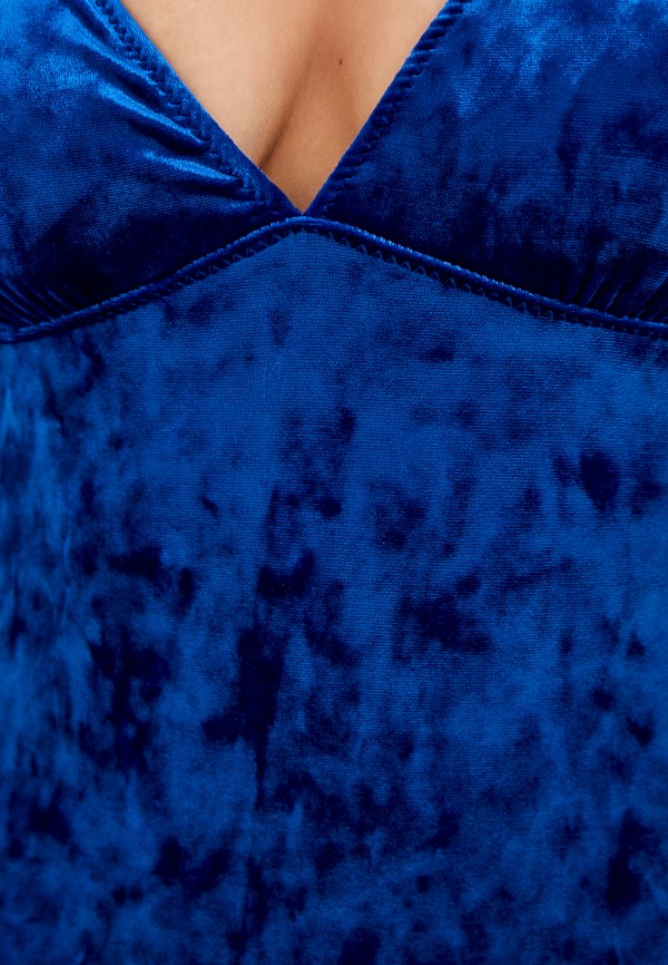 Купальник Emdi цвет синий  Фото 2