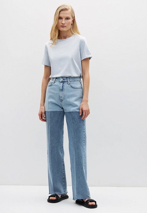 фото Футболка lime