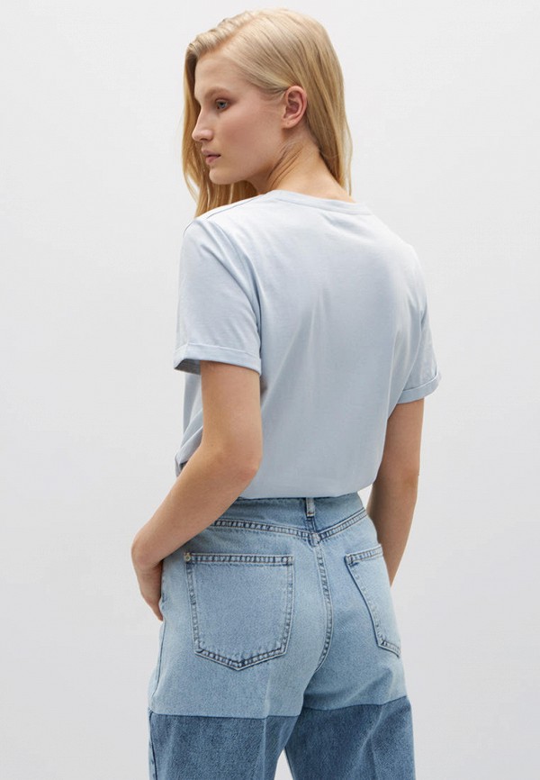 фото Футболка lime