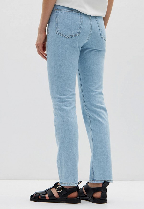 фото Джинсы lime