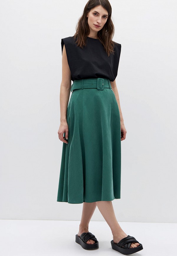 фото Юбка lime