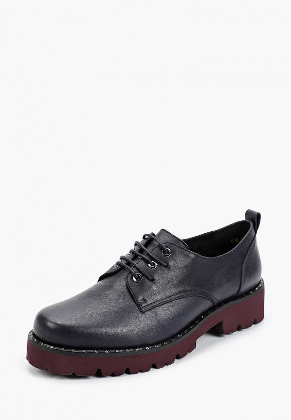 фото Ботинки francesco donni