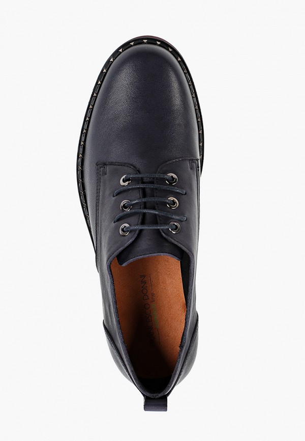 фото Ботинки francesco donni