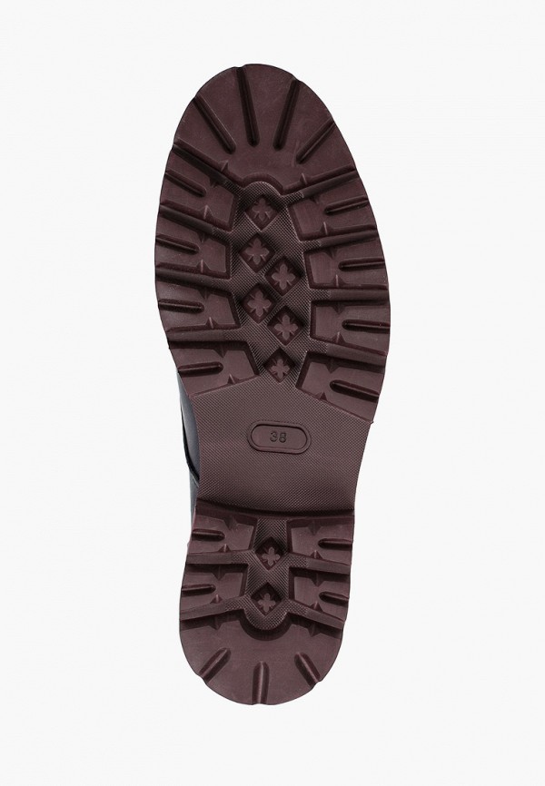 фото Ботинки francesco donni