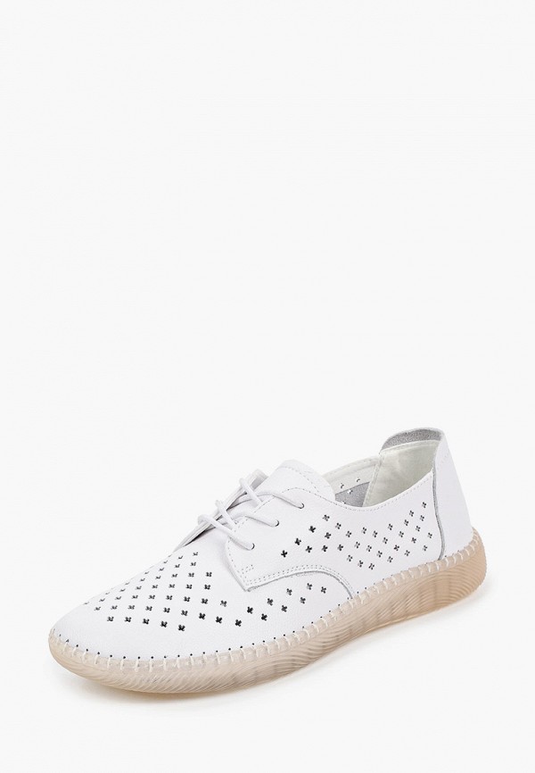 фото Ботинки francesco donni