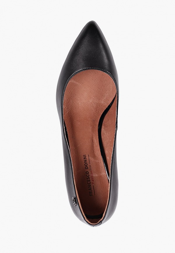 фото Туфли francesco donni