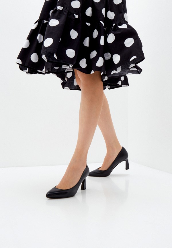 фото Туфли francesco donni