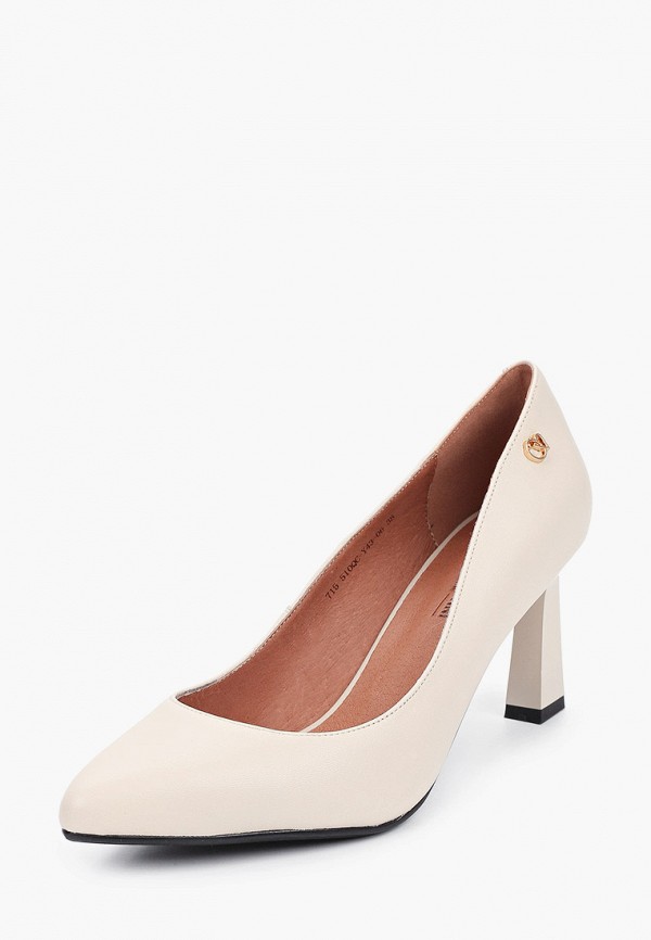 фото Туфли francesco donni