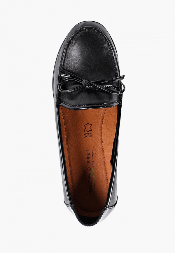 фото Туфли francesco donni