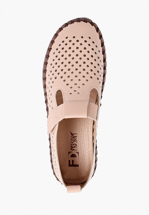 фото Туфли francesco donni